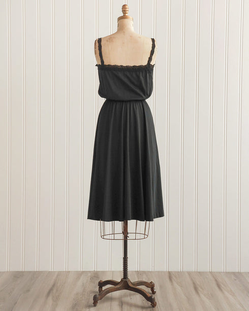 Lyra Midi Sundress